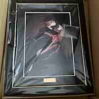 MILGRAM ミルグラム キャラファイングラフ A賞 フータ Amazon.co.jp: MILGRAM ミルグラム フータ A賞 キャラファイン